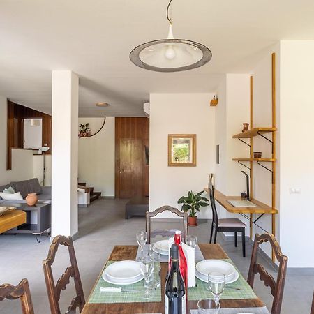 Baveno Beach - Charming Flat With Garden Eksteriør billede