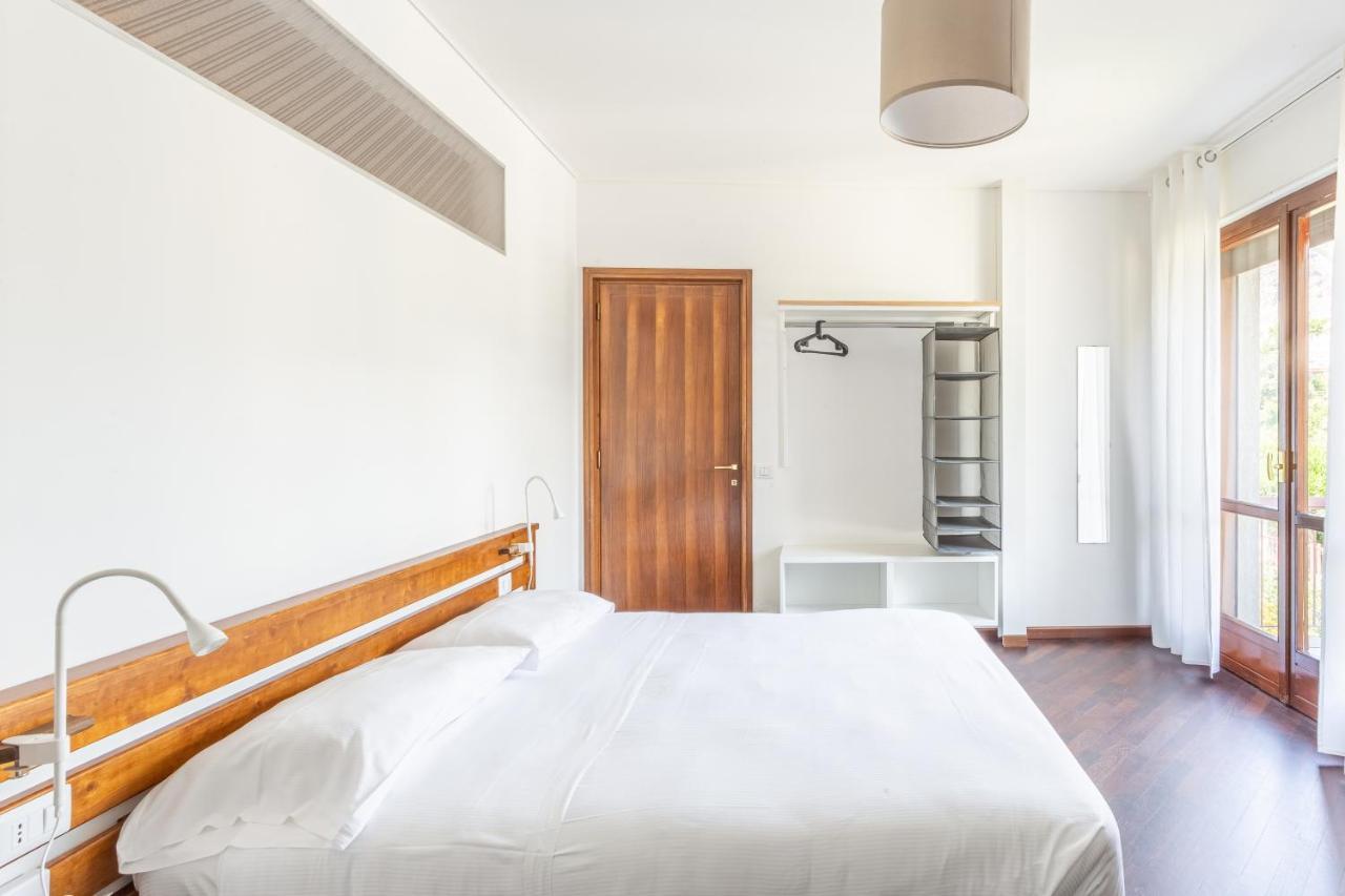 Baveno Beach - Charming Flat With Garden Eksteriør billede