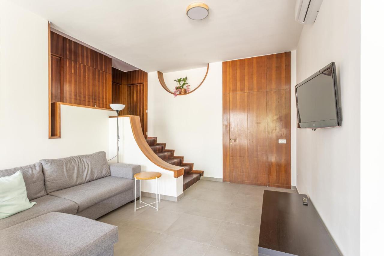 Baveno Beach - Charming Flat With Garden Eksteriør billede