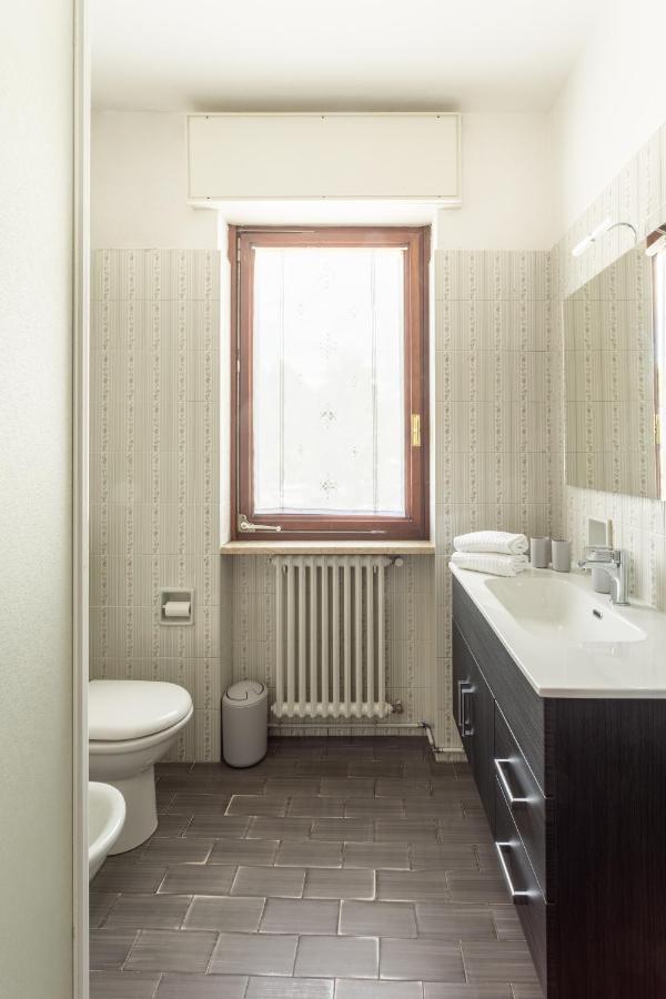 Baveno Beach - Charming Flat With Garden Eksteriør billede