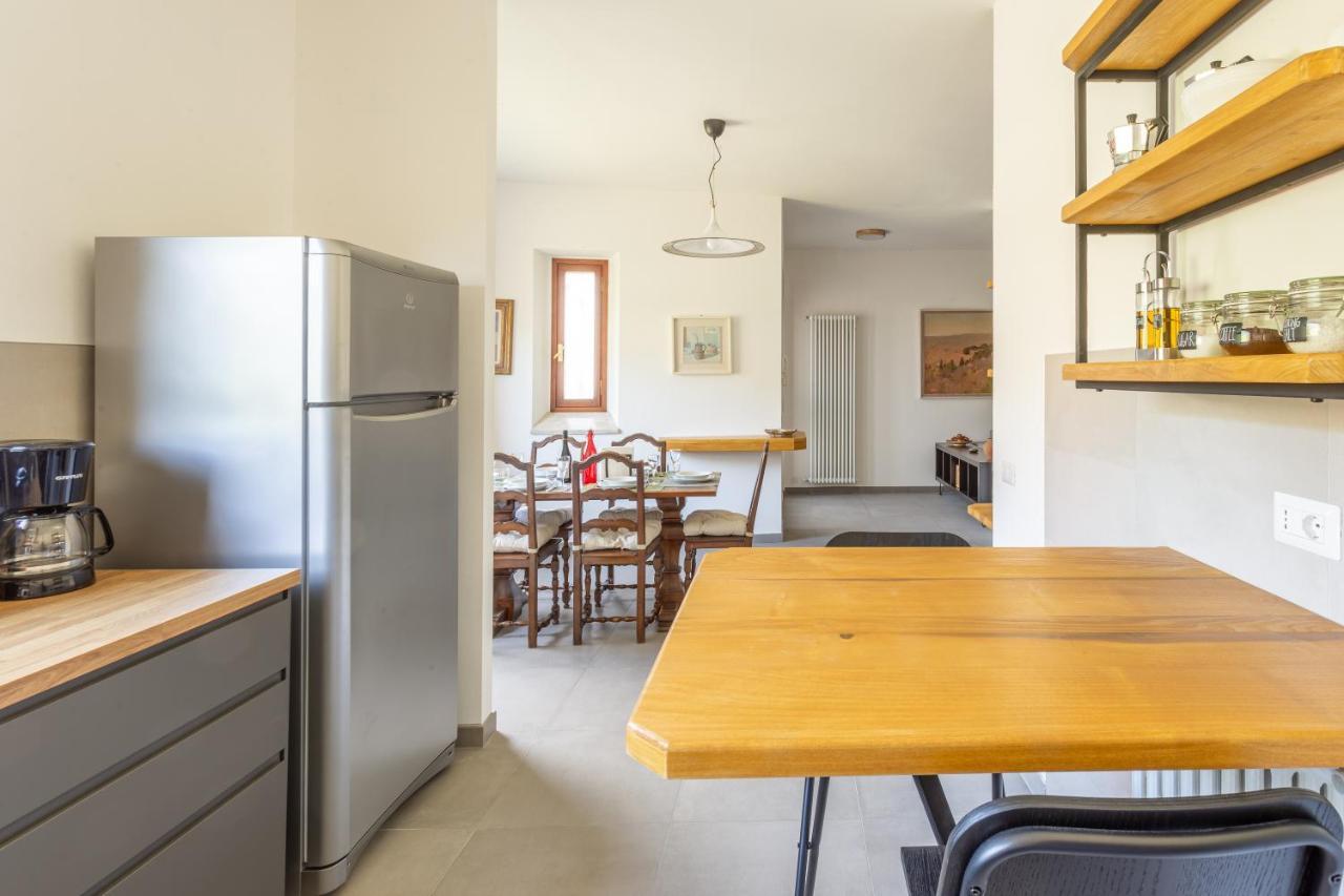 Baveno Beach - Charming Flat With Garden Eksteriør billede