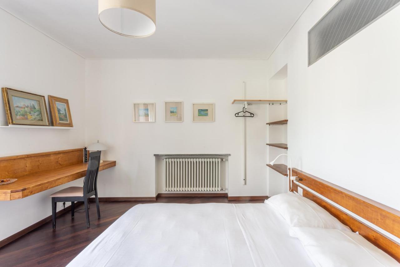 Baveno Beach - Charming Flat With Garden Eksteriør billede