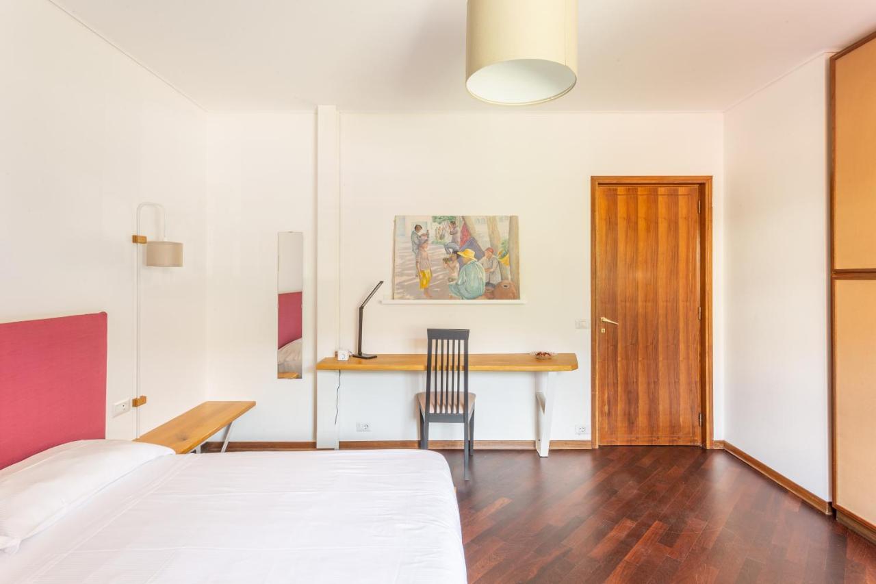 Baveno Beach - Charming Flat With Garden Eksteriør billede