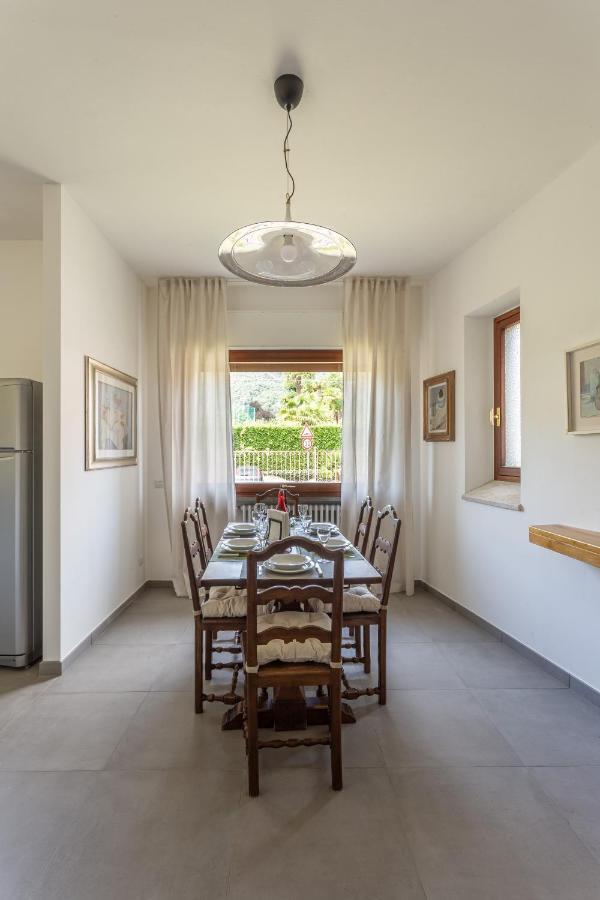 Baveno Beach - Charming Flat With Garden Eksteriør billede