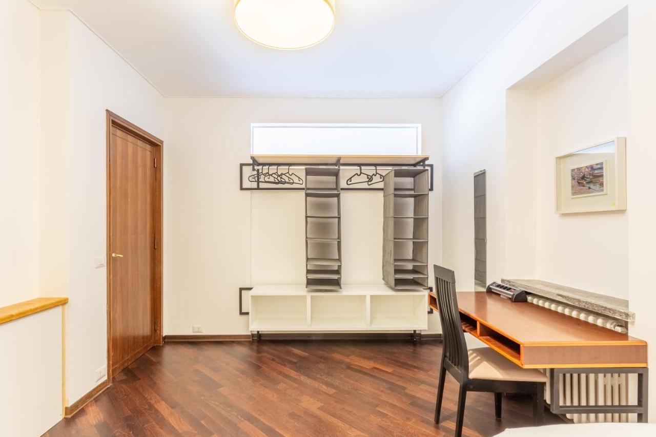 Baveno Beach - Charming Flat With Garden Eksteriør billede