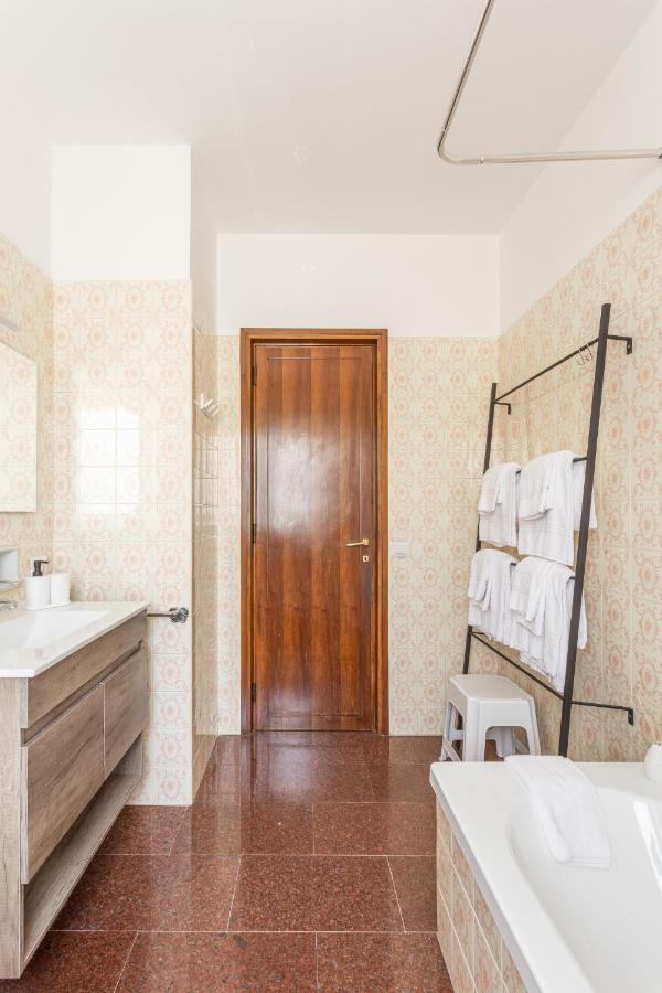 Baveno Beach - Charming Flat With Garden Eksteriør billede