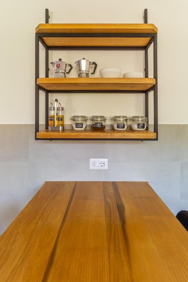 Baveno Beach - Charming Flat With Garden Eksteriør billede